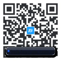 Android 全机型适配版 二维码